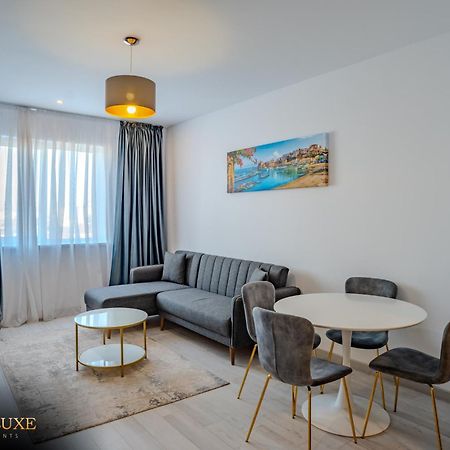 Yamaluxe Apartments - Silent & Warm With Many Facilities Bukarest Exterior foto